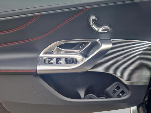 Mercedes-Benz GLC 400 4MATIC 94 kWh EQ
