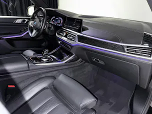 BMW X7 xDrive M50i Steptronic