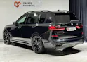 BMW X7 xDrive M50i Steptronic