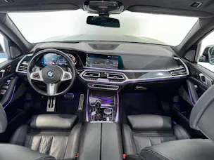 BMW X7 xDrive M50i Steptronic