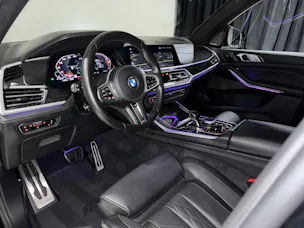 BMW X7 xDrive M50i Steptronic