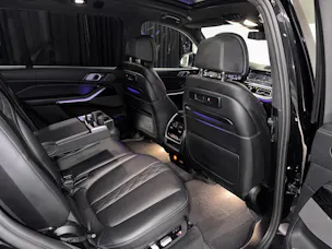 BMW X7 xDrive M50i Steptronic