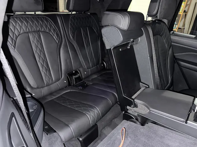 BMW X7 xDrive M50i Steptronic