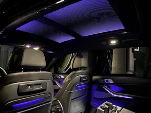 BMW X7 xDrive M50i Steptronic