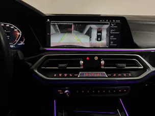 BMW X7 xDrive M50i Steptronic