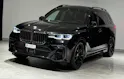 BMW X7 xDrive M50i Steptronic