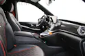 Mercedes-Benz V 300 d extralang Avantgarde 4Matic 9G-Tronic