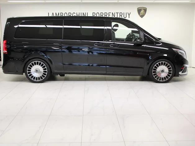 Mercedes-Benz V 300 d extralang Avantgarde 4Matic 9G-Tronic