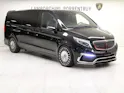 Mercedes-Benz V 300 d extralang Avantgarde 4Matic 9G-Tronic