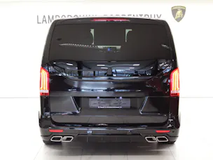 Mercedes-Benz V 300 d extralang Avantgarde 4Matic 9G-Tronic