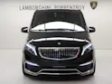 Mercedes-Benz V 300 d extralang Avantgarde 4Matic 9G-Tronic