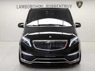Mercedes-Benz V 300 d extralang Avantgarde 4Matic 9G-Tronic