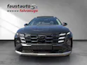 Hyundai Tucson 1.6 T-GDi HEV Vertex Sw MY26
