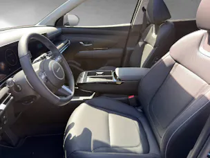 Hyundai Tucson 1.6 T-GDi HEV Vertex Sw MY26