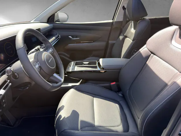 Hyundai Tucson 1.6 T-GDi HEV Vertex Sw MY26