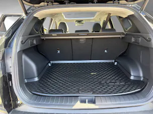 Hyundai Tucson 1.6 T-GDi HEV Vertex Sw MY26