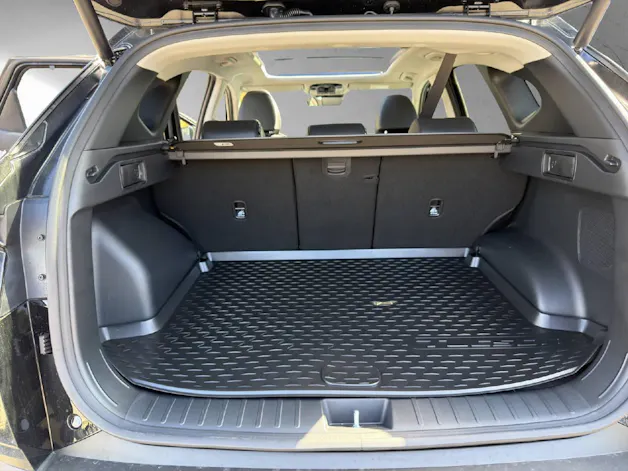 Hyundai Tucson 1.6 T-GDi HEV Vertex Sw MY26