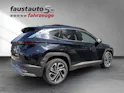 Hyundai Tucson 1.6 T-GDi HEV Vertex Sw MY26