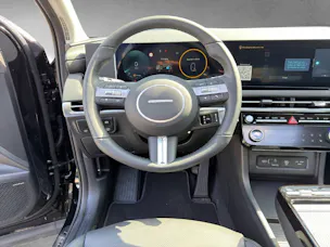 Hyundai Tucson 1.6 T-GDi HEV Vertex Sw MY26