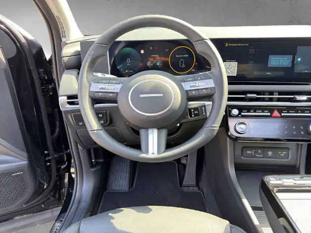 Hyundai Tucson 1.6 T-GDi HEV Vertex Sw MY26