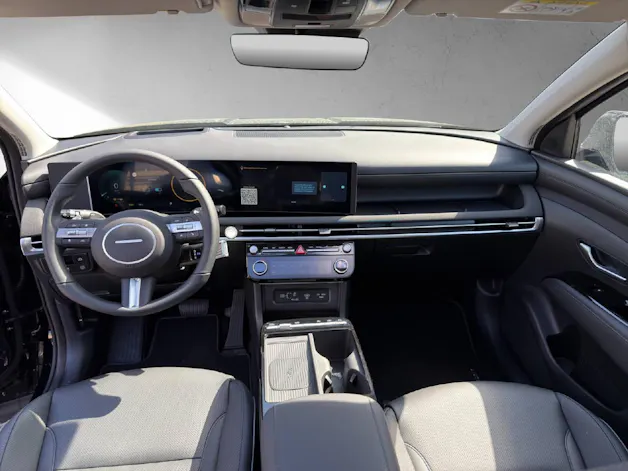 Hyundai Tucson 1.6 T-GDi HEV Vertex Sw MY26