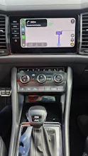 Škoda Kodiaq 2.0 TSI 4x4 SportLine