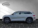 Škoda Kodiaq 2.0 TSI 4x4 SportLine