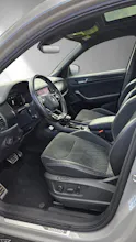 Škoda Kodiaq 2.0 TSI 4x4 SportLine