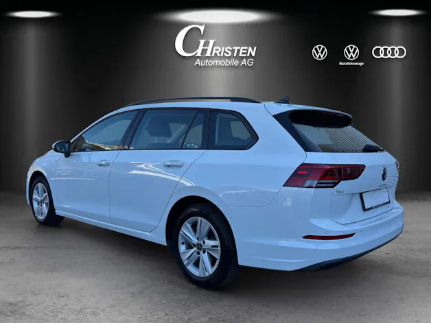VW Golf Variant 1.0 eTSI mHEV Life DSG