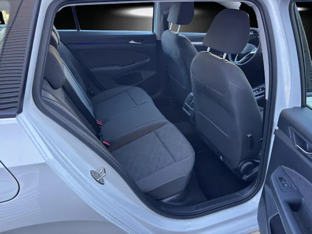 VW Golf Variant 1.0 eTSI mHEV Life DSG