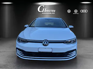 VW Golf Variant 1.0 eTSI mHEV Life DSG