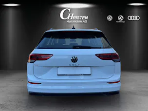 VW Golf Variant 1.0 eTSI mHEV Life DSG