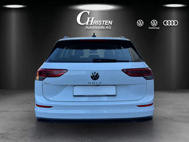 VW Golf Variant 1.0 eTSI mHEV Life DSG