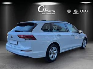 VW Golf Variant 1.0 eTSI mHEV Life DSG