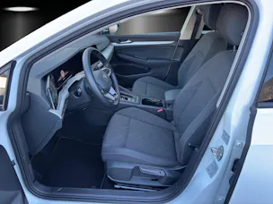 VW Golf Variant 1.0 eTSI mHEV Life DSG