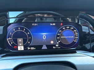 VW Golf Variant 1.0 eTSI mHEV Life DSG