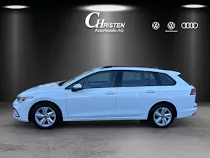 VW Golf Variant 1.0 eTSI mHEV Life DSG