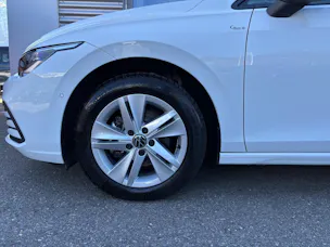 VW Golf Variant 1.0 eTSI mHEV Life DSG