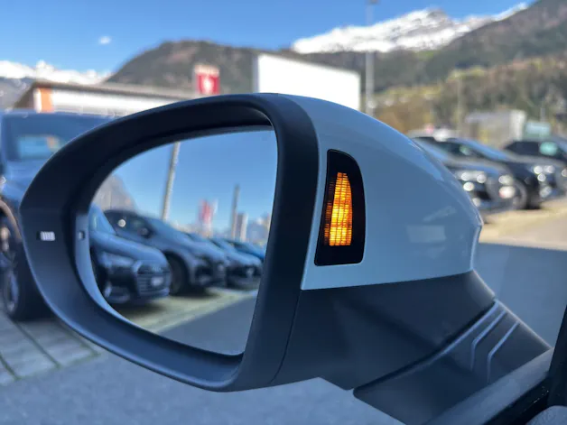 VW Golf Variant 1.0 eTSI mHEV Life DSG