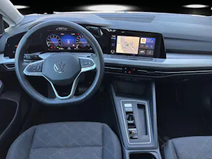 VW Golf Variant 1.0 eTSI mHEV Life DSG