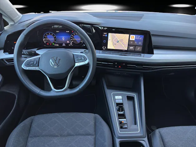 VW Golf Variant 1.0 eTSI mHEV Life DSG