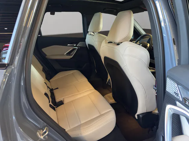 BMW X1 xDrive 23d 48V M Sport Pro