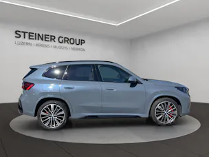 BMW X1 xDrive 23d 48V M Sport Pro