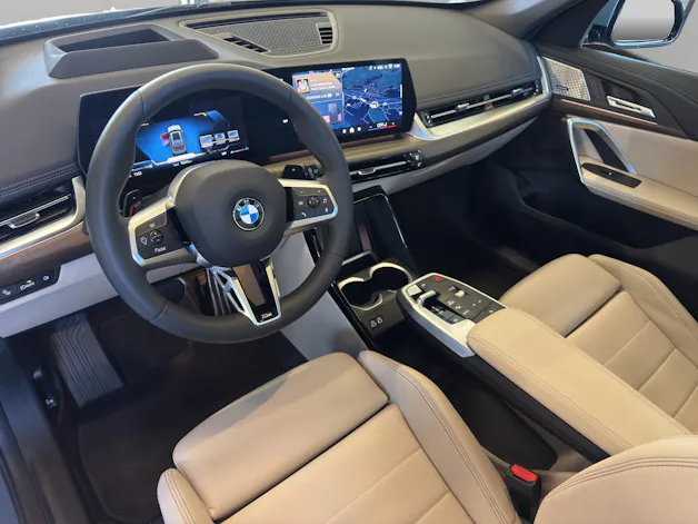 BMW X1 xDrive 23d 48V M Sport Pro