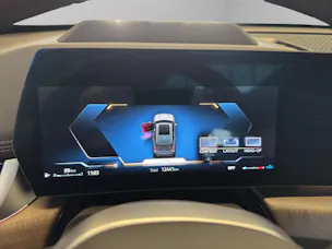BMW X1 xDrive 23d 48V M Sport Pro
