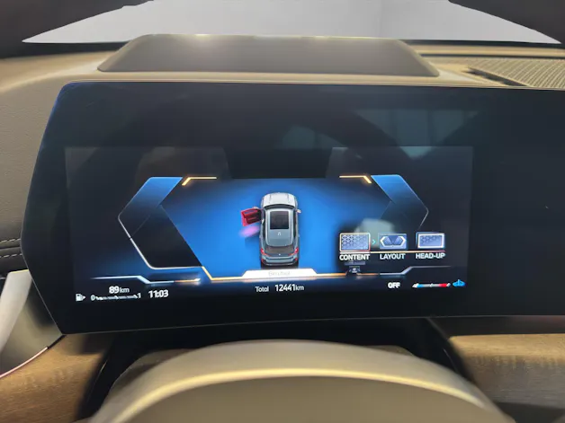 BMW X1 xDrive 23d 48V M Sport Pro