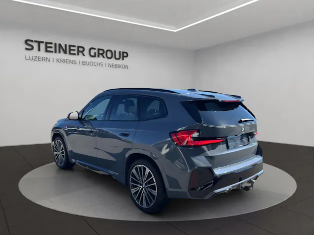 BMW X1 xDrive 23d 48V M Sport Pro