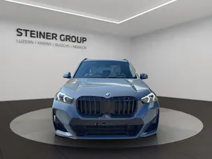 BMW X1 xDrive 23d 48V M Sport Pro