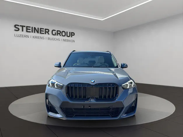 BMW X1 xDrive 23d 48V M Sport Pro