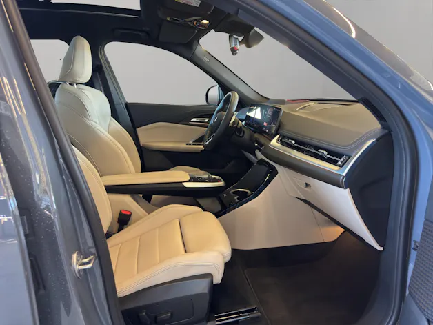 BMW X1 xDrive 23d 48V M Sport Pro